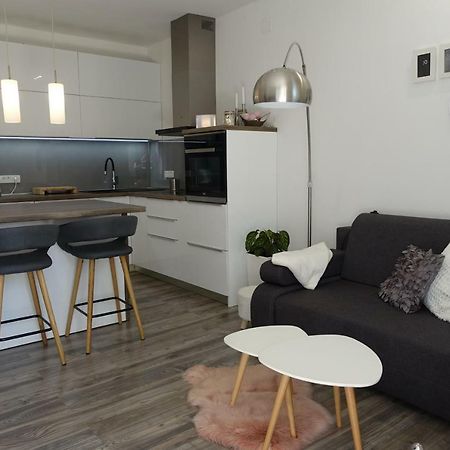 Apartman Maja Bol Kültér fotó