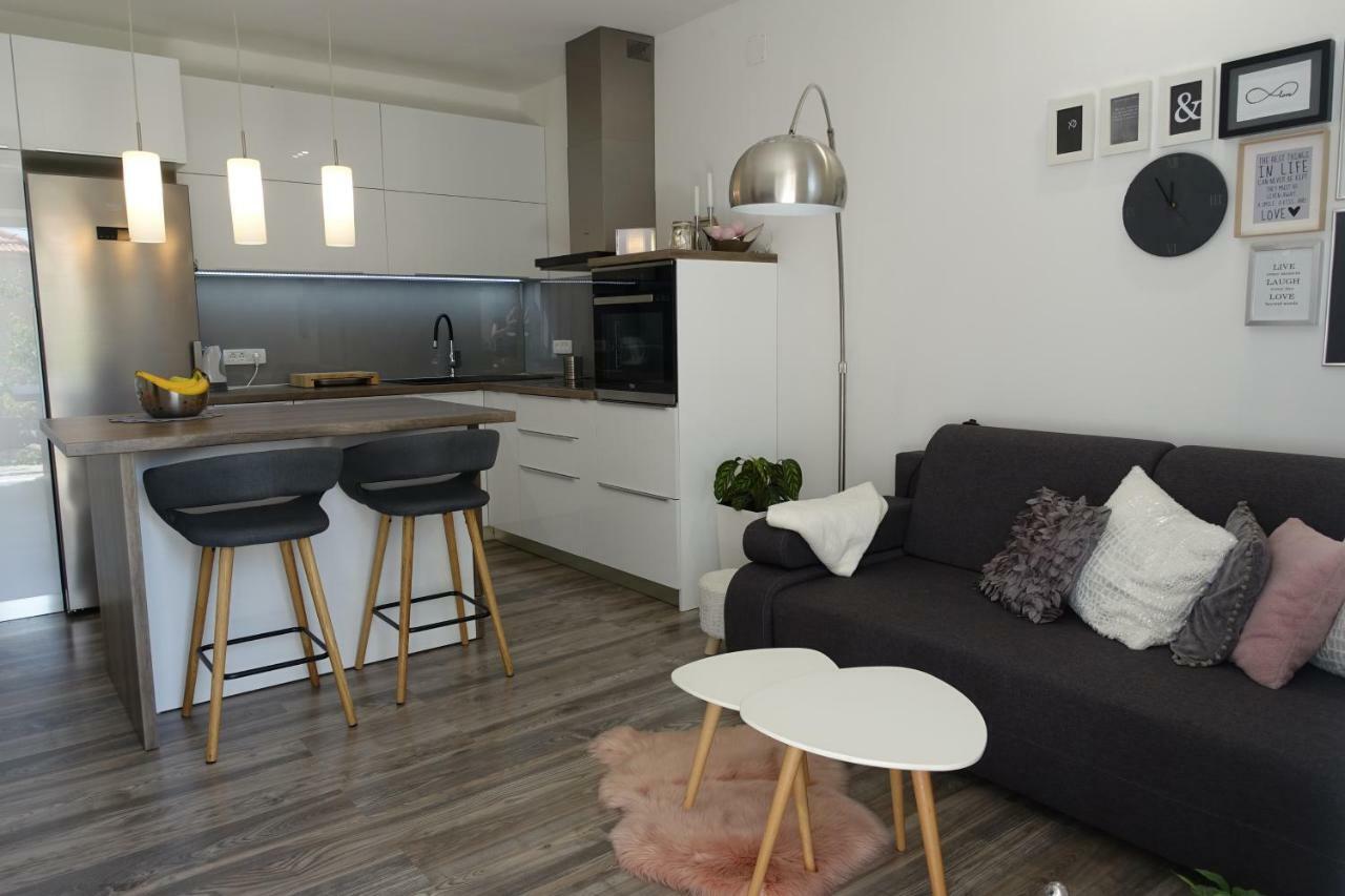 Apartman Maja Bol Kültér fotó