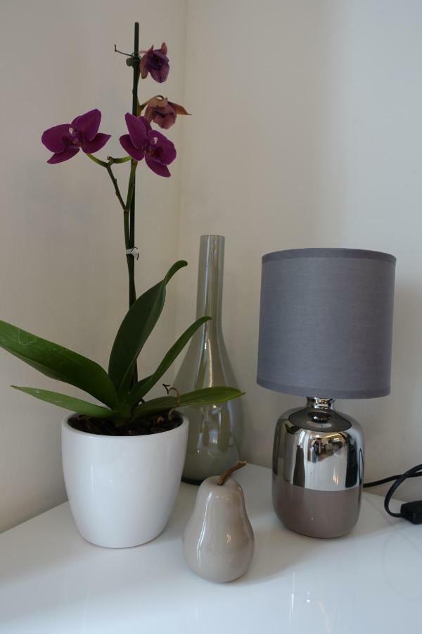 Apartman Maja Bol Kültér fotó