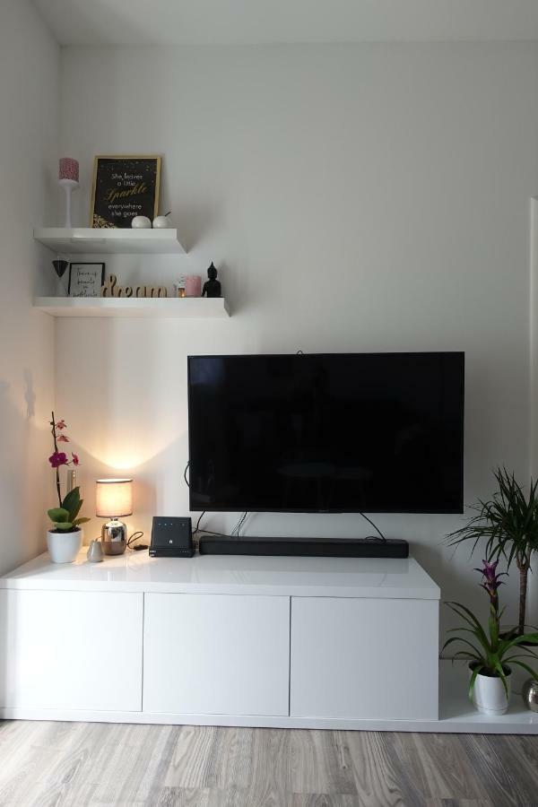 Apartman Maja Bol Kültér fotó