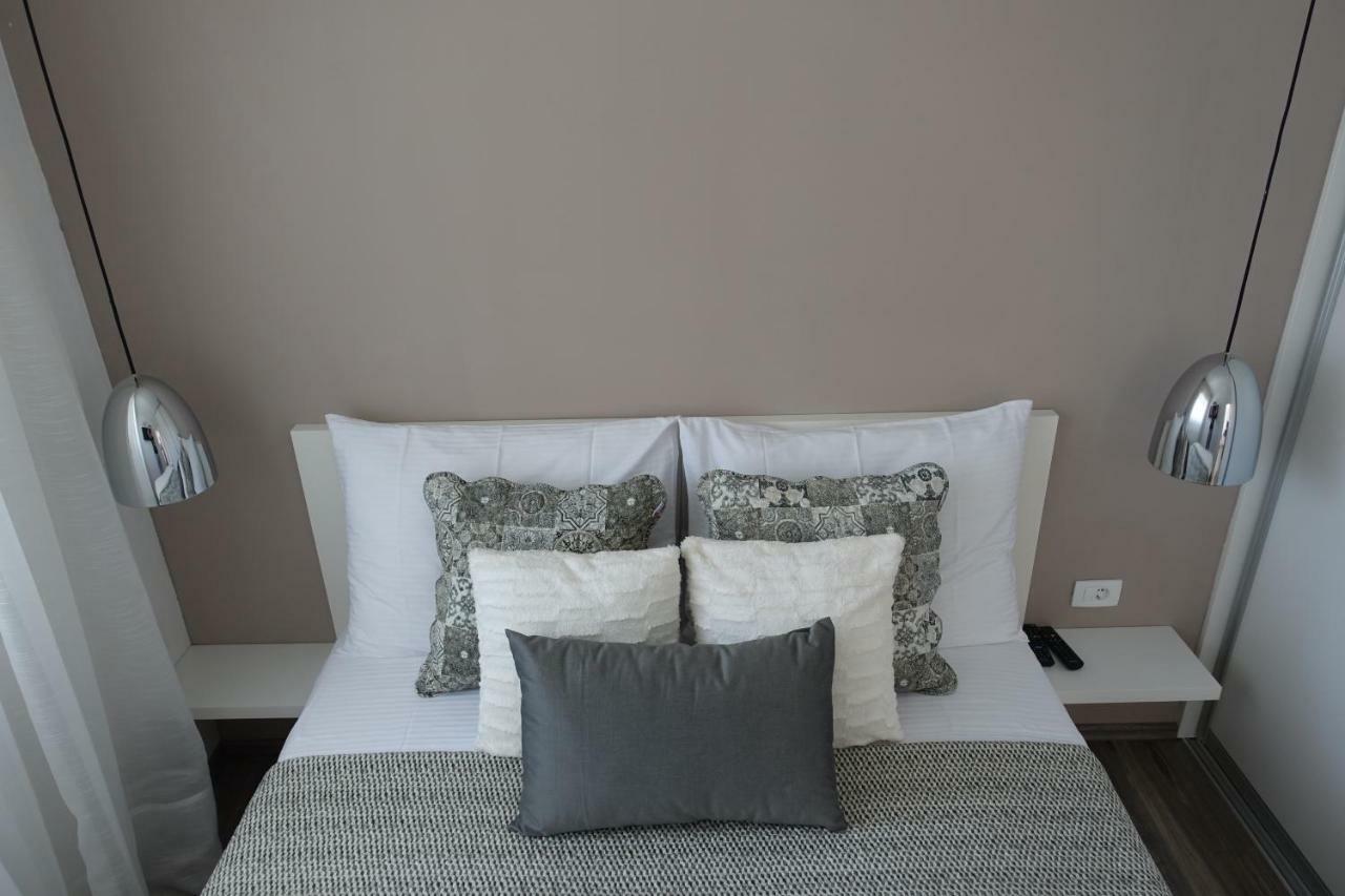 Apartman Maja Bol Kültér fotó
