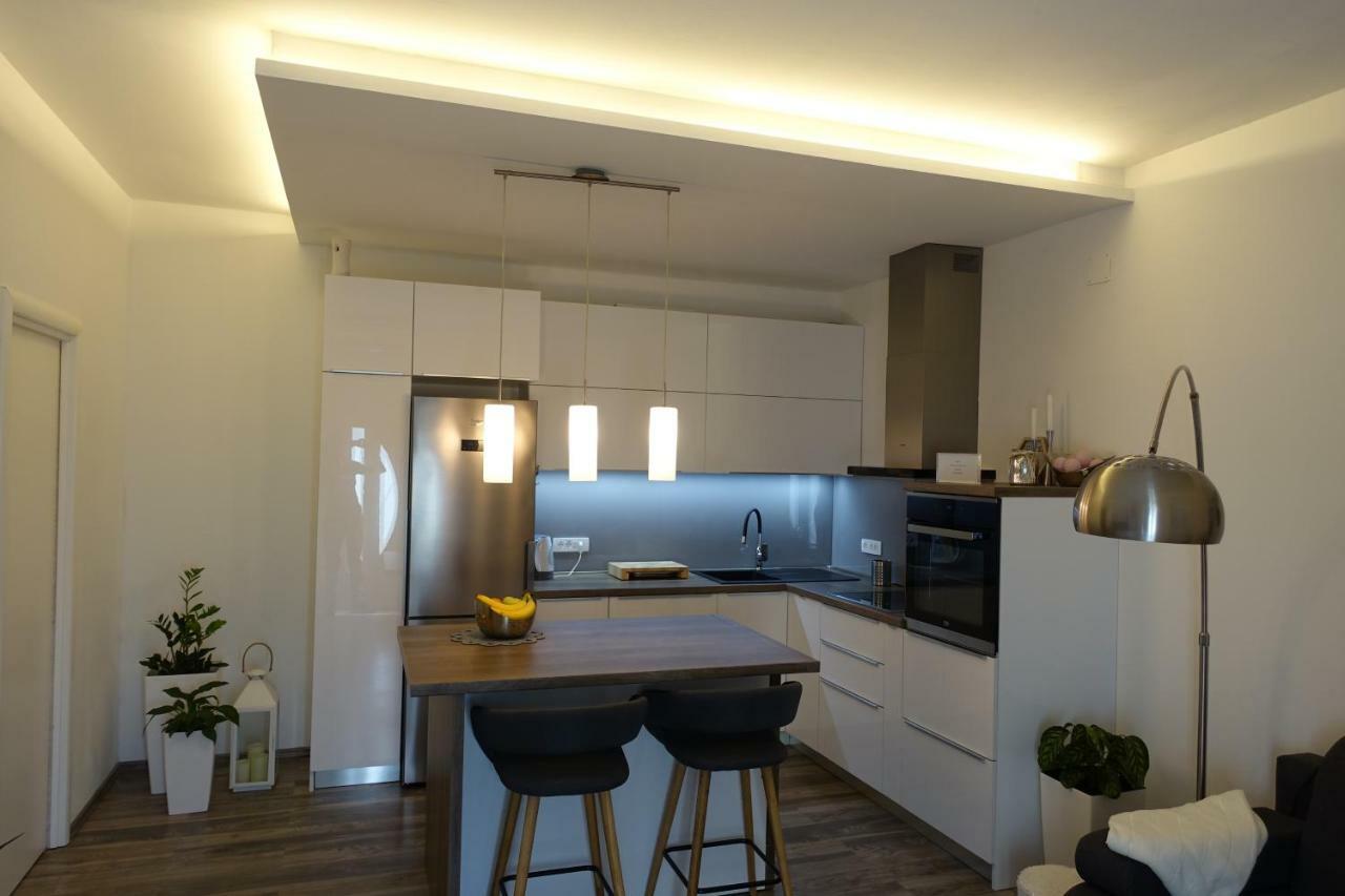 Apartman Maja Bol Kültér fotó