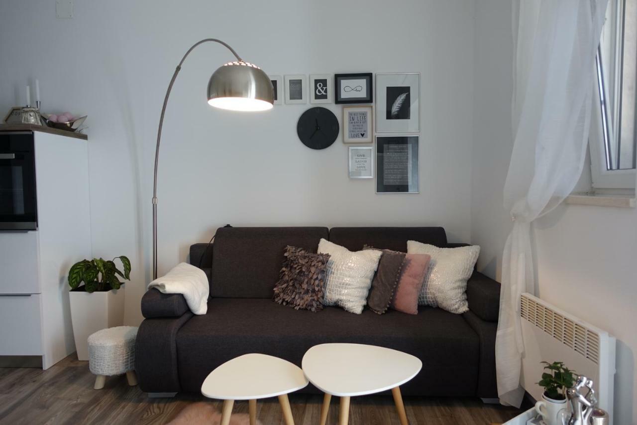 Apartman Maja Bol Kültér fotó