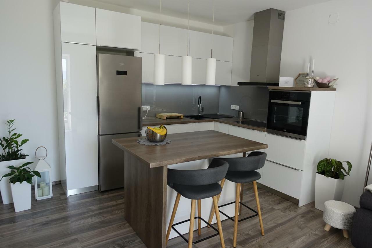 Apartman Maja Bol Kültér fotó