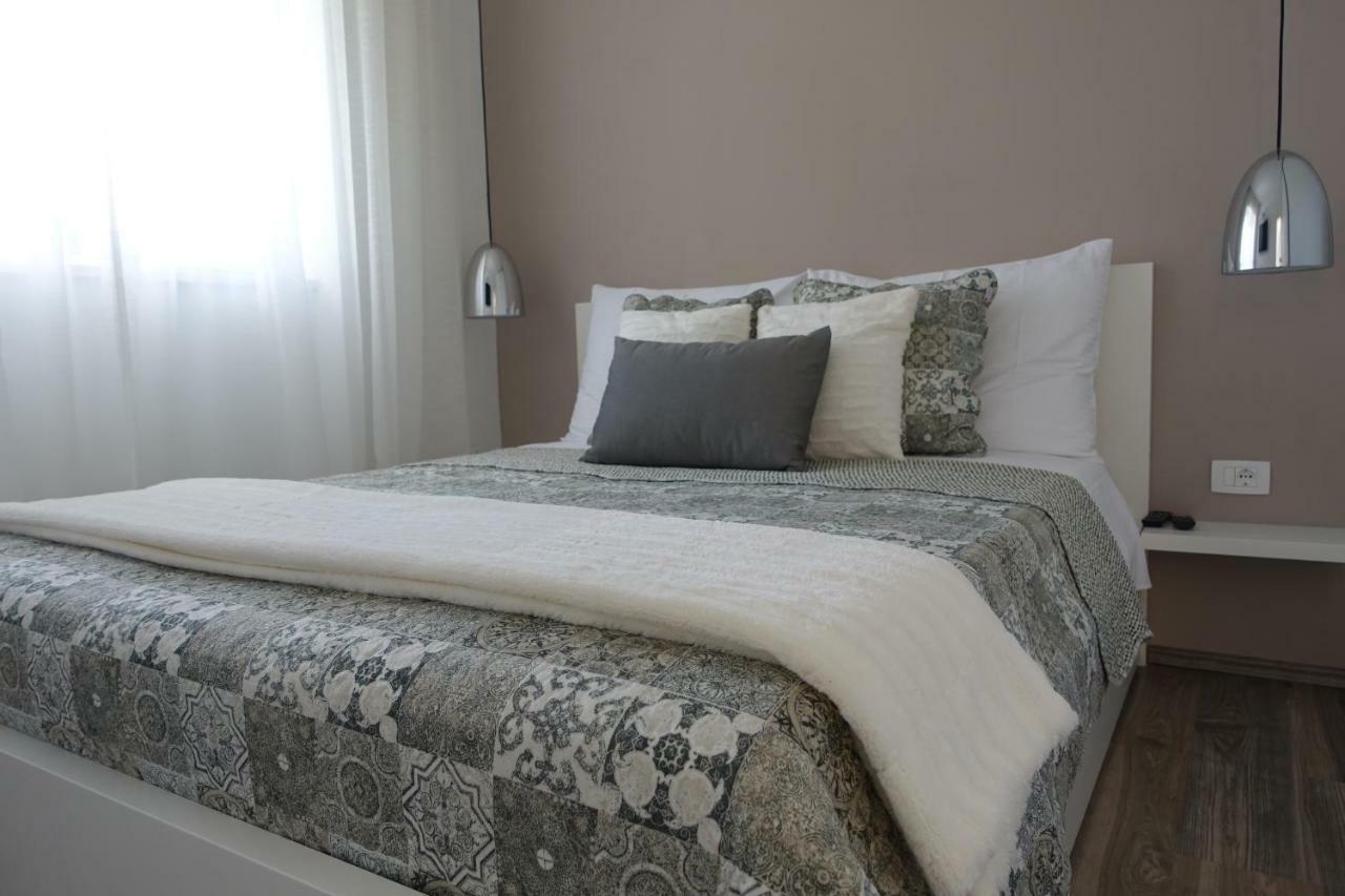 Apartman Maja Bol Kültér fotó
