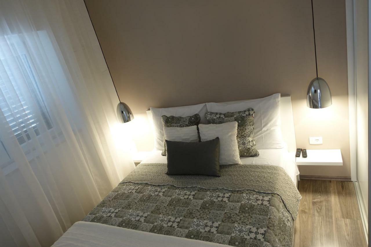 Apartman Maja Bol Kültér fotó