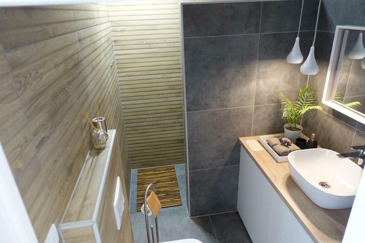 Apartman Maja Bol Kültér fotó